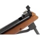 Винтовка пневматическая Diana 350 Magnum T06 кал. 4.5 мм