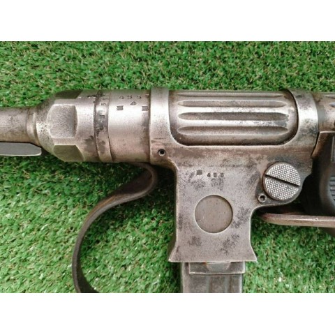 ММГ пістолет-кулемет МР-38 бу