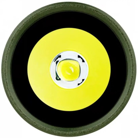 Фонарь Olight i3T 2 ц:od green