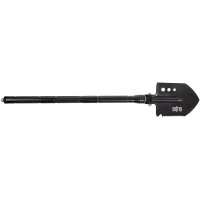 Лопата Skif Plus Mole Black