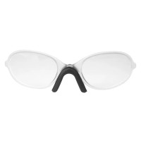 Оправа-адаптер для линз Swiss Eye Optical Clip для использования с очками Raptor/Blackhawk/Nighthawk