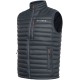 Жилет Favorite Etna Primaloft Insulated Vest XL dark grey
