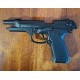 Стартовий пістолет Retay Mod.92 бу