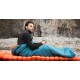 Спальный мешок KingCamp Tigris 250 Comf +12°C / Lim +7°C / Extr -3°C Peacockblue