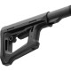 Приклад Magpul DT-PR™ Carbine Stock - Mil-Spec для AR15. Black