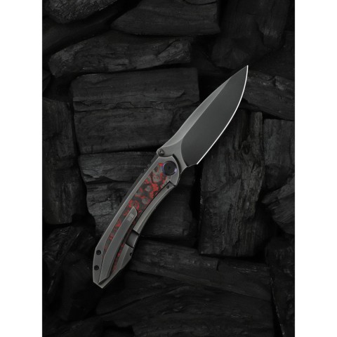 Ніж складаний Weknife Winsome WE23092-4