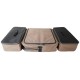 Сумка Prologic Commander Cube Bag L Beige/black