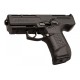 Zoraki 925 UK Black