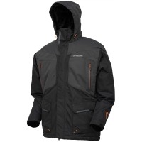 Куртка Savage Gear HeatLite Thermo Jacket XXL Dark Gray