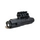 Тактический фонарик 1600 Lm с ЛЦУ на Picatinny/M-LOK Xgun RAPID COMBO GR