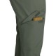 Брюки Frontier Velox 30/32 Softshell Grid Fleece Thyme Green