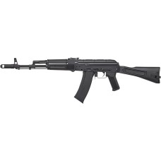 Страйкбольна гвинтівка CYMA AK 74, AEG 6 мм Metal, sport version