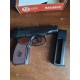 Пневматический пистолет SAS Makarov Blowback бу (КС90)