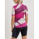 Hale Graphic Jersey Woman