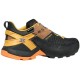 Кроссовки Garmont 9.81 Onyx GTX 5.5 ц:blue/orange