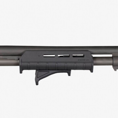 MAG494-GRY Цівка Magpul MOE M-LOK для Mossberg 590 / 590A1