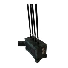 Автомобільний РЕБ для захисту від FPV