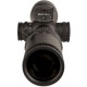 Приціл оптичний Trijicon Tenmile 5-25x50 MRAD Crosshair SFP Red