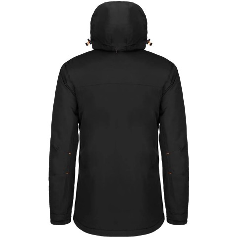 Куртка Glock 2in1  Black XXL