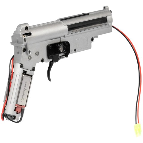 Гирбокс в сборе Cyma для SVD