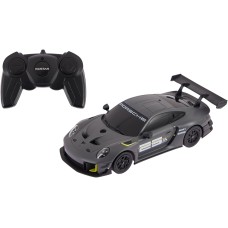 Машинка Rastar Porsche 911 GT2 RS Clubsport 25 1:24 Серый
