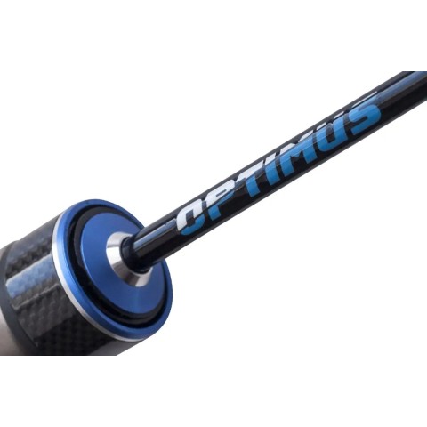 Спиннинг Crazy Fish Optimus Nano ONSR592XULS 1.77m 0.1-1g