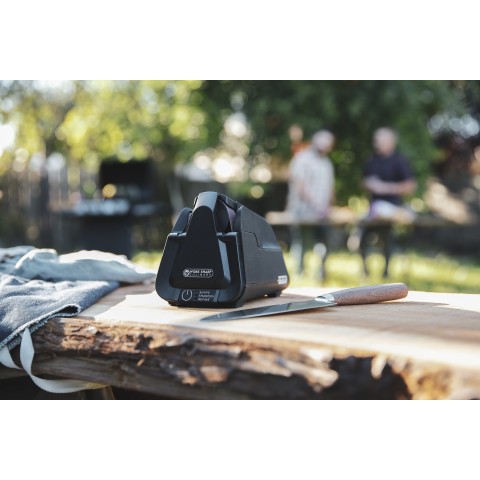 Work Sharp Професiйна кухонна точилка электрична E4