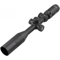 Оптичний приціл Discovery Optics VT-Z 4-16x42 SFIR (25.4 мм, підсвічування)