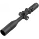 Оптичний приціл Discovery Optics VT-Z 4-16x42 SFIR (25.4 мм, підсвічування)