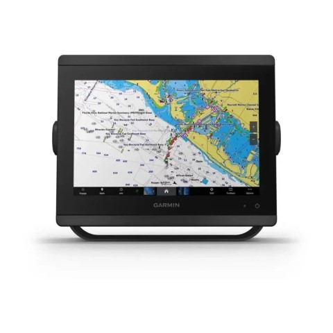 Ехолот/картплотер Garmin GPSMAP 8410xsv