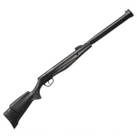 Пневматична гвинтівка Stoeger RX20 S3 Suppressor Black