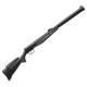 Пневматична гвинтівка Stoeger RX20 S3 Suppressor Black