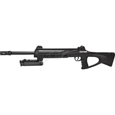 Гвинтівка пневматична ASG TAC 4.5. Корпус - пластик
