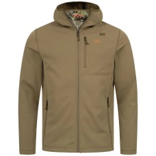 Куртка Blaser Active Outfits Men’s Drain FZ Hoody 2XL Caper