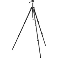 Штатив Vortex High Country II Tripod (28,7 - 158,8 см) три секции