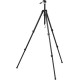 Штатив Vortex High Country II Tripod (28,7 - 158,8 см) три секции