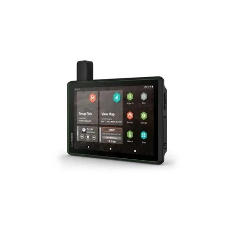 Супутниковий навігатор Garmin Tread SxS 8-дюймовий із системою групового відстеження поїздок