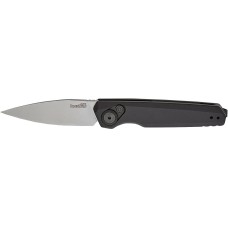 Нож Kershaw Launch 18, Aluminium ц:black