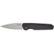 Нож Kershaw Launch 18, Aluminium ц:black