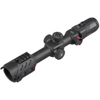 Приціл Discovery Optics HS 4-16X44SFAI 30mm, без підсвічування (201001)