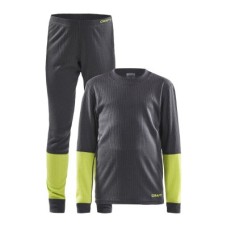 Baselayer Set Junior