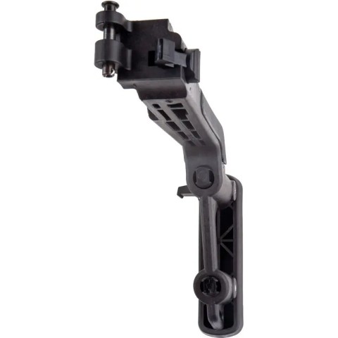 Приклад Kriss USA Vector Folding Stock Assembly KIT складной, пластик ц:черный