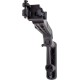 Приклад Kriss USA Vector Folding Stock Assembly KIT складной, пластик ц:черный