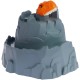 Игровой набор ZIPP Toys Dino автотрек-ракета электрический