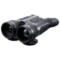 Тепловизионный бинокль Pulsar Merger LRF XT50