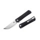 Нiж складний Bestech Knife KENDO Black BG06A-1
