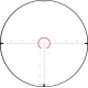 Приціл коліматора NcStar Navigation Lights 4X34