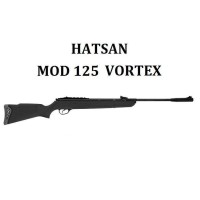 Пневматическая винтовка Hatsan 125 Vortex