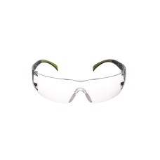Очки защитные 3M™ PELTOR SecureFit™ 400, прозрачные