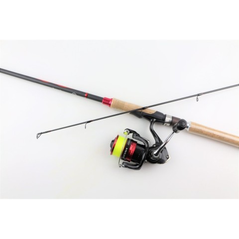 Набір (рибалка) Shimano Sienna 2.39m/7'10